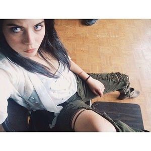 Meet your Posher, Skylar